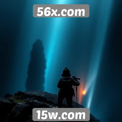 Dicas para maximizar sua experiência em 56x.com