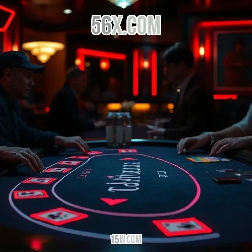 56x.com - Plataforma