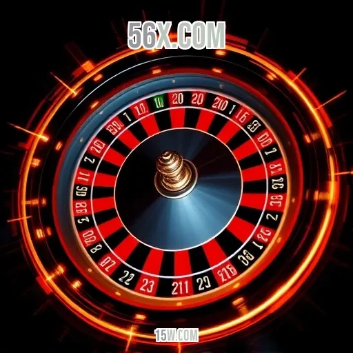 56x.com - Promoções