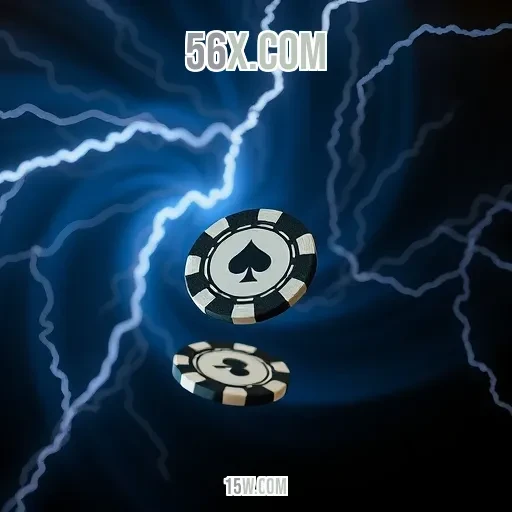 56x.com: O Paraíso das Apostas em Eventos Esportivos